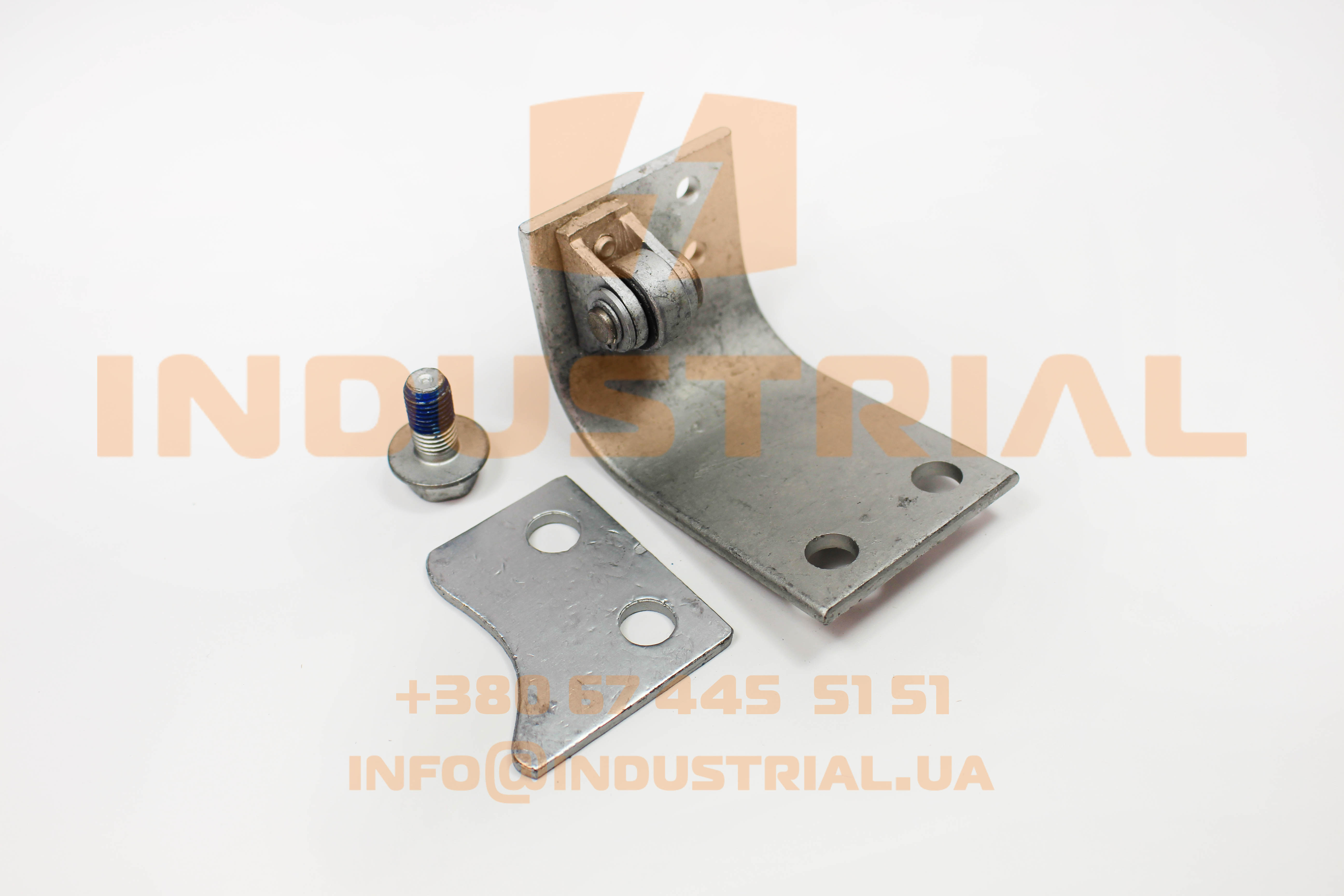 CNH 5563714 CNH INDUSTRIAL